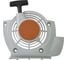 Ручной стартер REDVOLT Stihl FS120, FS250, FS350 08-711K 1