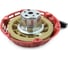 Ручной стартер REDVOLT GX120-GX200 (пластиковые усы) с храповиком 08-103K KIT 3