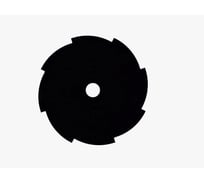 Нож Efco 8 зубъев Stark 25 4095565AR