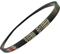 Ремень шнека снегоуборщика VEBEX 4LXA822 Patriot AG349440