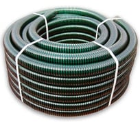 Шланг со спиральной армировкой FITT ALI N/V D19мм(3/4")/25м