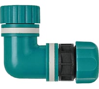 Переходник угловой (3/4"; 1/2") Raco 4250-55285C