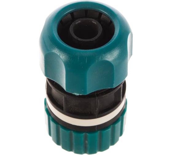 Переходник (3/4"; 1/2") для системы полива Raco 4250-55281C