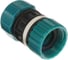 Переходник (3/4"; 1/2") для системы полива Raco 4250-55281C 2