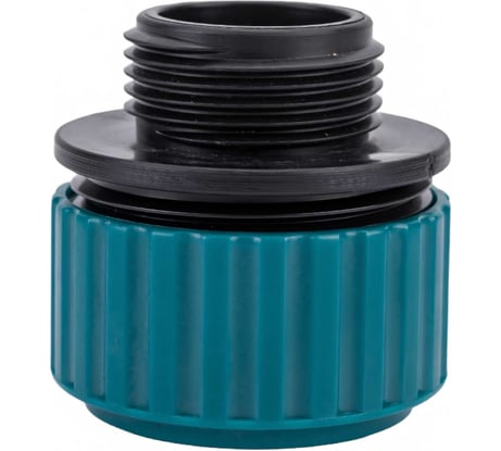 Переходник (3/4"; 3/4") для системы полива Raco 4250-55293C