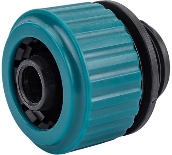 Переходник (3/4"; 3/4") для системы полива Raco 4250-55293C