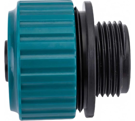 Переходник (3/4"; 3/4") для системы полива Raco 4250-55293C