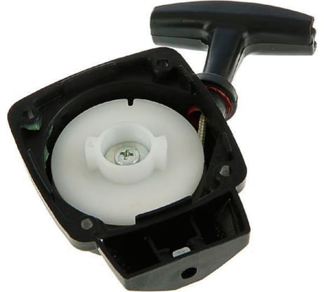 Стартер в сборе для GGT-1000T/S - GGT-2500T/S PAIJ Huter 71/2/22