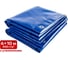 Тент ПВХ с утеплителем SAMGRUPP 6x10 м2 60 м2 450-500 г/м2 SAMP-0799450610П 1