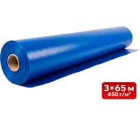 Тент ПВХ в рулоне тентовое полотно SAMGRUPP 3x65 м 195 м2 450 г/м2 SAMC-0792365450