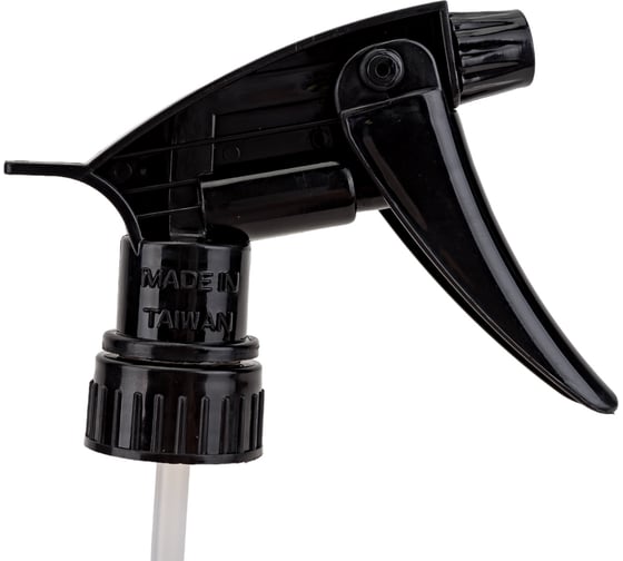 Триггер-распылитель химостойкий Gray Chemical Resistant Spray AutoMagic 00064