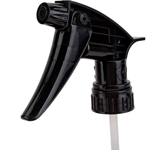 Триггер-распылитель химостойкий Gray Chemical Resistant Spray AutoMagic 00064