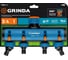 Четырехканальный распределитель с внутренней резьбой GRINDA PROLine TS-4, 3/4"-1" 8-426313_z02 2