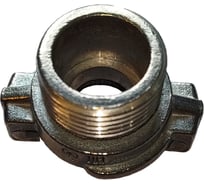 Головка цапковая ИНОТЭК ГЦ-25-2,0 ПМ 4687207434270