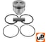 Поршень в сборе UNITED PARTS 173F, GX240 Ø73мм (кольцо 2.0мм) 90-0148 2