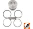 Поршень в сборе UNITED PARTS 173F, GX240 Ø73мм (кольцо 2.0мм) 90-0148 3