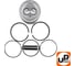 Поршень в сборе UNITED PARTS 170F Ø70мм (кольцо 1.5мм) 90-0156 4