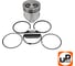 Поршень в сборе UNITED PARTS 168F, GX160 Ø68×54мм (кольцо 1.5мм) 90-0152 2