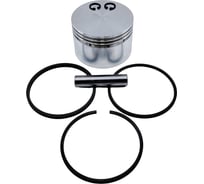 Поршень для компрессора UNITED PARTS (Ø70мм, палец Ø12.8мм) в сборе 90-0969