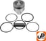 Поршень в сборе UNITED PARTS 156F Ø56мм 90-1047 2