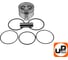 Поршень в сборе UNITED PARTS 168F, GX200 Ø68×49мм (кольцо 1.5мм) 90-0153 2