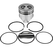 Поршень в сборе UNITED PARTS 154F Ø54мм 90-0856