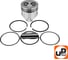 Поршень в сборе UNITED PARTS 154F Ø54мм 90-0856 2