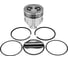 Поршень в сборе UNITED PARTS 154F Ø54мм 90-0856 1
