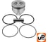 Поршень в сборе UNITED PARTS 192F Ø92мм (кольцо 2.0мм) 90-0154 2