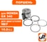 Поршень в сборе UNITED PARTS 182F, GX340 Ø82мм (кольцо 2.0мм) 90-0145 4