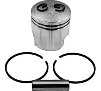 Поршень в сборе UNITED PARTS для триммеров 43 куб.см. Ø40мм 90-0044