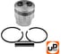 Поршень в сборе UNITED PARTS для триммеров 43 куб.см. Ø40мм 90-0044 2