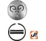 Поршень в сборе UNITED PARTS для бензопил 45 куб.см. Ø43мм (4500) 90-0050 3