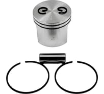 Поршень в сборе UNITED PARTS для STIHL MS250/025 Ø42.5мм (аналог 11230302011/ 11230302016) 90-0592