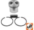 Поршень в сборе UNITED PARTS для STIHL MS250/025 Ø42.5мм (аналог 11230302011/ 11230302016) 90-0592 2