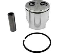 Поршень в сборе UNITED PARTS для бензопил 38 куб.см. Ø39мм (3800) 90-0049