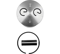 Поршень в сборе UNITED PARTS для HUSQVARNA 365 48 мм 5819685-02 90-0543