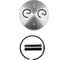 Поршень в сборе UNITED PARTS для HUSQVARNA 365 48 мм 5819685-02 90-0543 1
