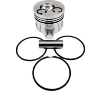 Поршень в сборе UNITED PARTS UD186FB Ø86×79мм 90-0150