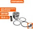 Поршень в сборе UNITED PARTS UD186FB Ø86×79мм 90-0150 3