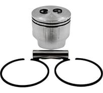 Поршень в сборе UNITED PARTS для мотобуров 65 куб.см. Ø48мм (1Е48F) 90-0052