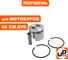Поршень в сборе UNITED PARTS для мотобуров 65 куб.см. Ø48мм (1Е48F) 90-0052 3