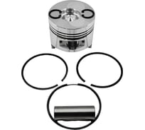 Поршень в сборе UNITED PARTS UD178 Ø78мм 90-0144