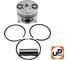 Поршень в сборе UNITED PARTS UD178 Ø78мм 90-0144 2