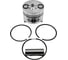 Поршень в сборе UNITED PARTS UD178 Ø78мм 90-0144 1
