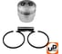 Поршень в сборе UNITED PARTS для триммеров 52 куб.см. Ø44мм 90-0045 2
