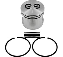 Поршень в сборе UNITED PARTS для STIHL FS450/450K (аналог 41280302005) 90-1166