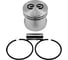 Поршень в сборе UNITED PARTS для STIHL FS450/450K (аналог 41280302005) 90-1166 1