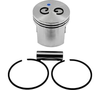 Поршень в сборе UNITED PARTS для STIHL MS341/MS361 47мм (аналог 11350302005) 90-0593