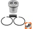 Поршень в сборе UNITED PARTS для STIHL MS341/MS361 47мм (аналог 11350302005) 90-0593 2
